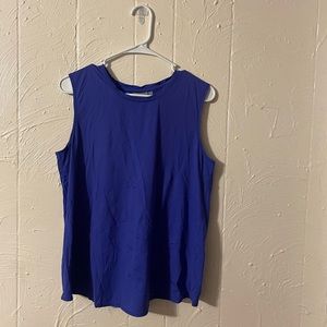Athleta top